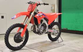 HONDA CRF250 RALLY 2017 ME12
