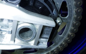 YAMAHA MT-09 SP 2025 RN87J