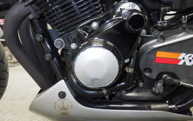 HONDA CB400 SUPER BOLDOR VTEC 2007 NC39