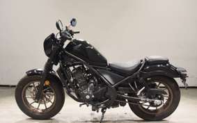 HONDA REBEL 250  S E-clutch MC49