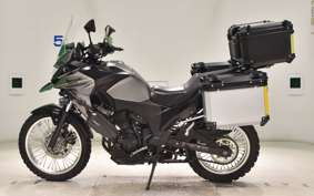 KAWASAKI VERSYS-X 250 A 2009 LE250D