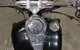 KAWASAKI VULCAN1500 CLASSIC VNT50D
