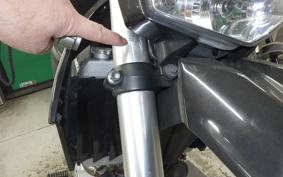 KAWASAKI KLX250D TRACKER X LX250V