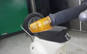 VESPA 50S 2012