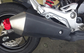 HONDA GROM JC75