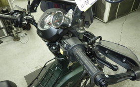 HONDA ｸﾛｽｶﾌﾞ110-3 2019 JA60