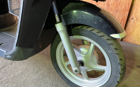 HONDA BENLY110 JA09