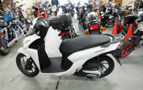 HONDA DIO 110 JK03
