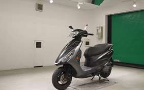 YAMAHA AXIS 125 Z SED7J