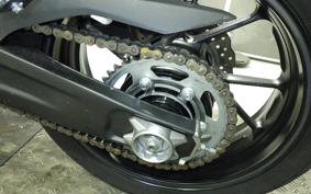 YAMAHA MT-07 ABS 2016 RM07J