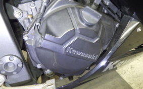 KAWASAKI NINJA 250 EX250L