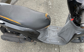 HONDA DIO 110 JF58