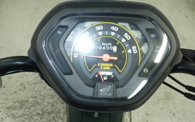 HONDA CROSS CUB 50 AA06