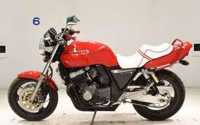 HONDA CB400SF 1992 NC31