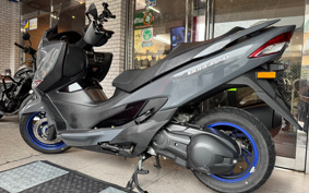 SUZUKI  BURGMAN 400 ABS 2022 DU11N