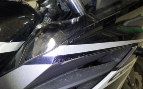 HONDA CBR400R ABS 2018 NC47