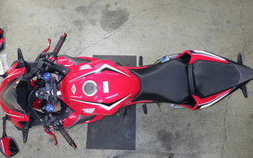 HONDA CBR400R 2019 NC56