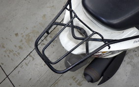 SUZUKI ADDRESS V125 S 2001 CF4MA