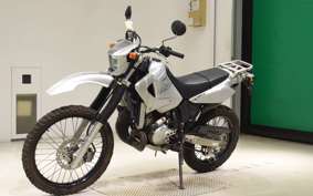YAMAHA LANZA 2010 4TP