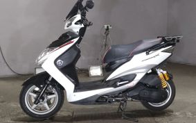 YAMAHA CYGNUS 125 X SE46