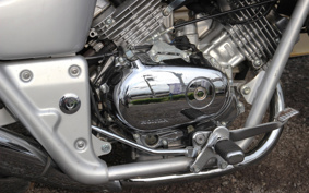 HONDA V-TWIN MAGNA MC29