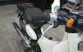 HONDA LITTLE CUB AA01