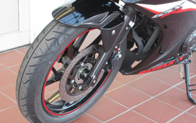 SUZUKI GSX250 R DN11A