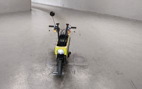 HONDA MOTOCOMPO AB12