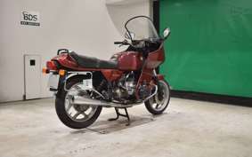BMW R80RT 1986