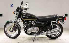 KAWASAKI Z750 D 2005 KZ750D