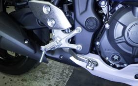 YAMAHA YZF R-3 2025 RH25J