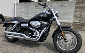 HARLEY HARLEY FXDF1580 2010 GY4