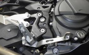 KAWASAKI NINJA 250 2015 EX250P