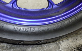 YAMAHA YZF-R25 A 2022 RG43J