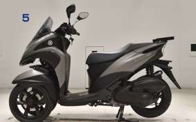 YAMAHA TRICITY 155 A SG37J
