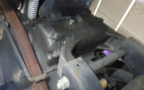 SUZUKI LET's 4 Basket CA43A