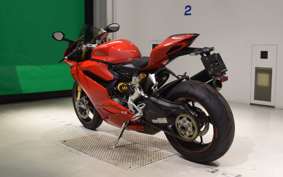 DUCATI 1299 PANIGALE S 2016