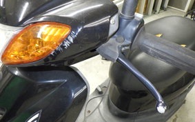 YAMAHA JOG Gen.5 SA36J