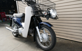 HONDA SUPER CUB50 AA04