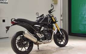 TRIUMPH SPEED 400 2024