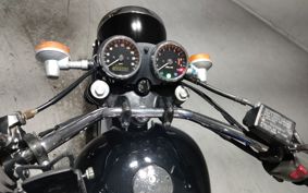 KAWASAKI W400 2008 EJ400A