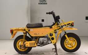 HONDA MOTRA AD05
