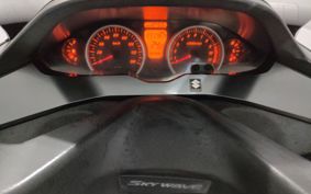 SUZUKI SKYWAVE 250 CJ46A