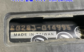 YAMAHA MAJESTY 155S