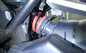 HONDA CB250RA 1984 MC52