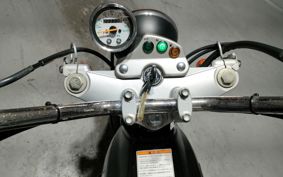 SUZUKI VAN VAN 200 NH42A