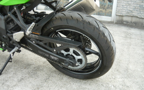 KAWASAKI NINJA ZX-4RR 2025 ZX400P