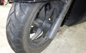 HONDA FORZA Z GEN 2 MF10