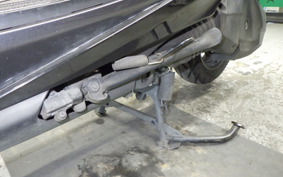 YAMAHA CYGNUS 125 XSR 3 1998 SED8J