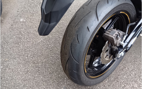 KAWASAKI NINJA 400 2018 EX400E